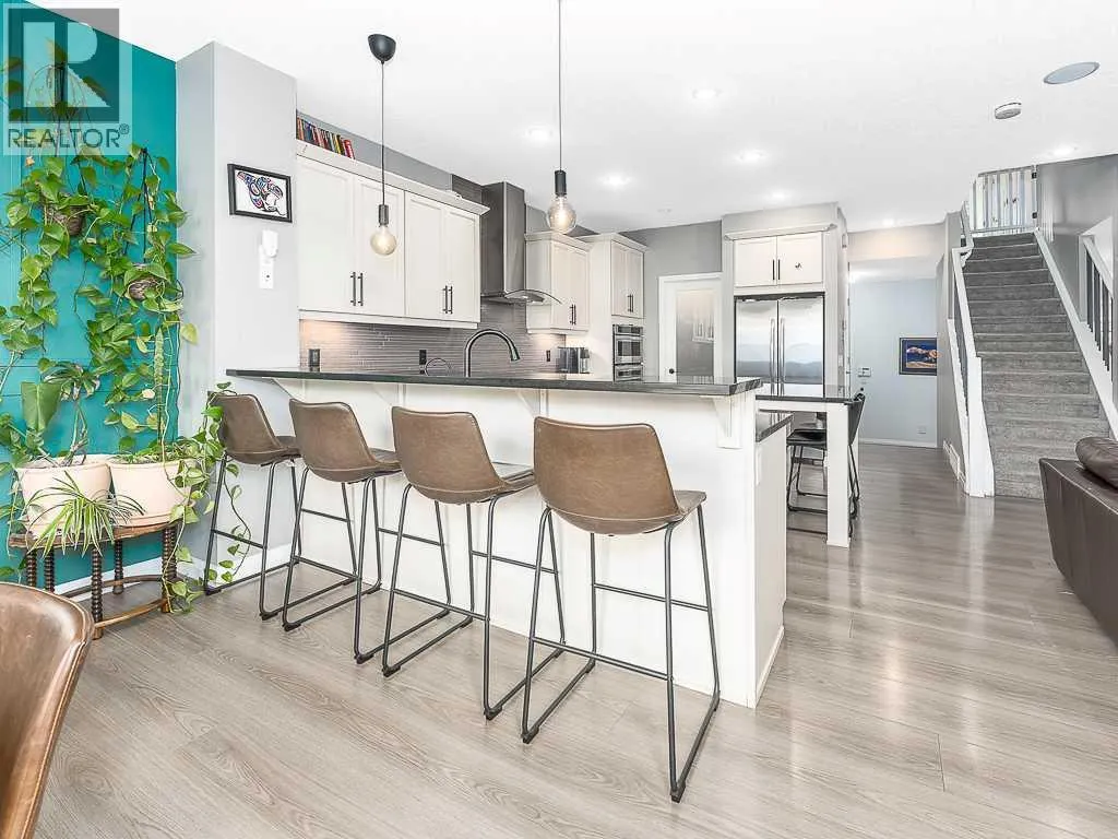 256 Auburn Springs Close SE