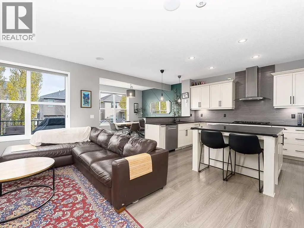 256 Auburn Springs Close SE