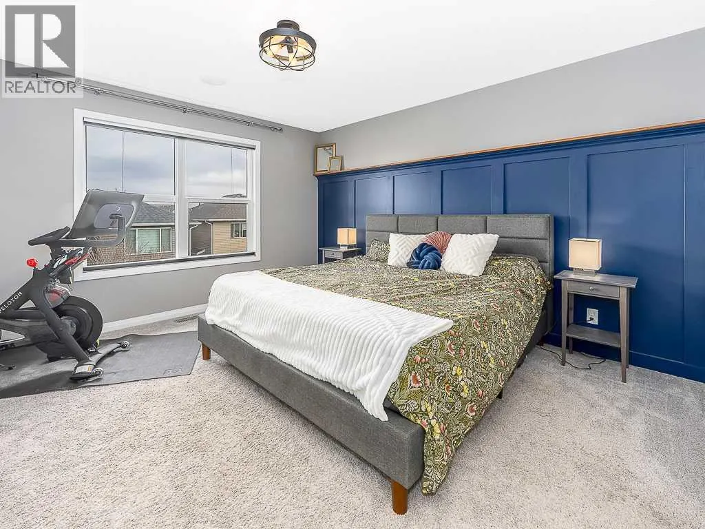 256 Auburn Springs Close SE