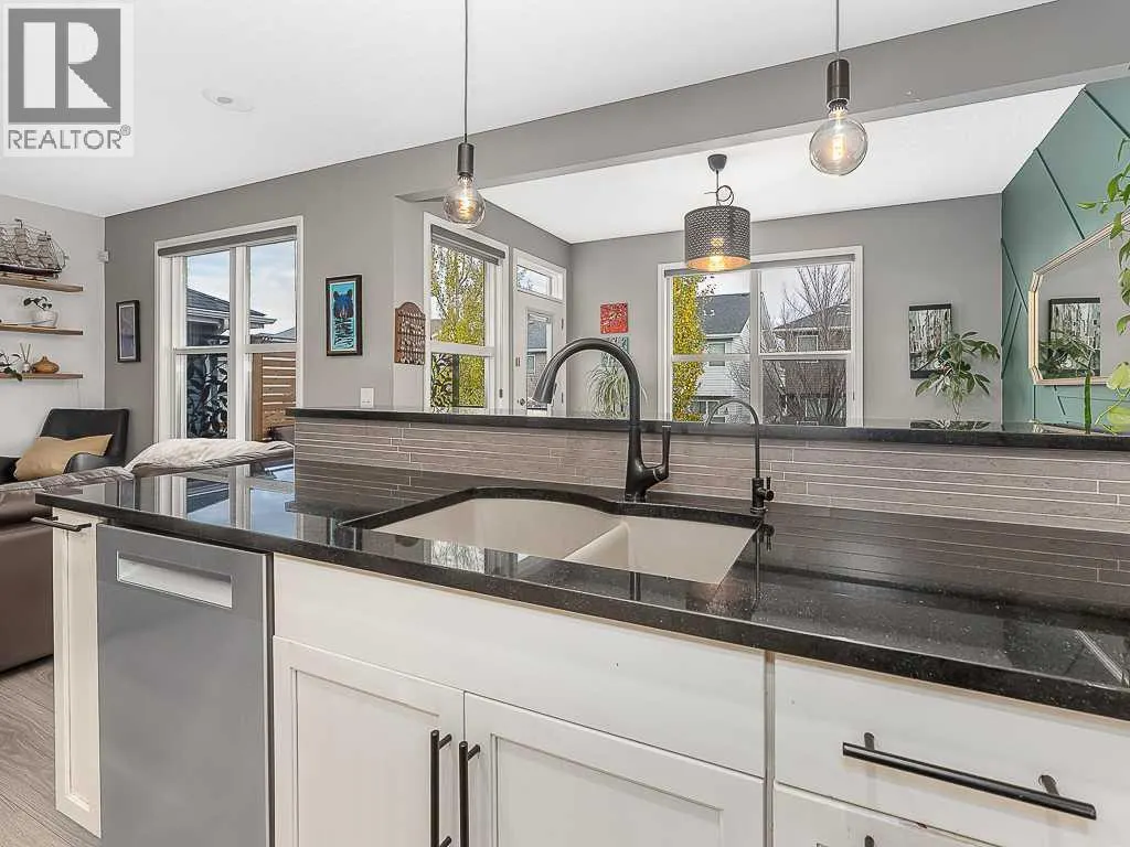 256 Auburn Springs Close SE