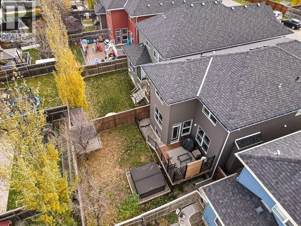 256 Auburn Springs Close SE