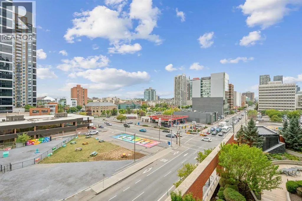 501, 220 12 Avenue SE