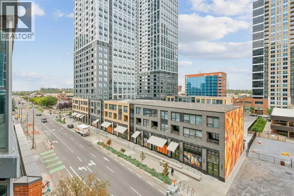 501, 220 12 Avenue SE