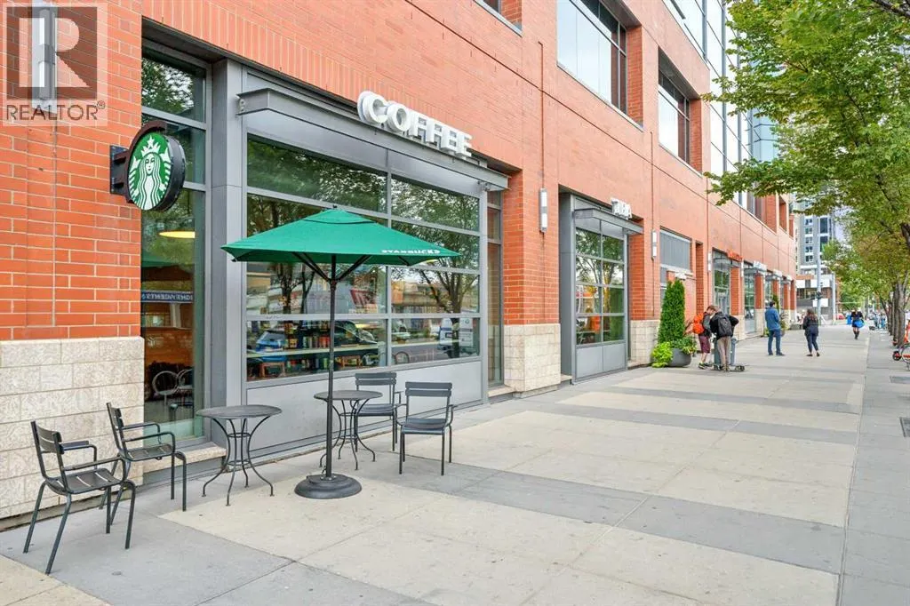 501, 220 12 Avenue SE