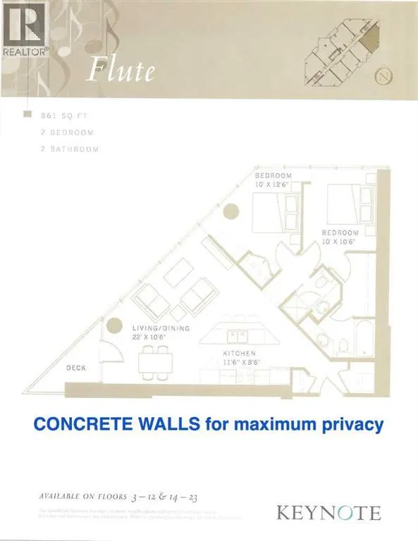 501, 220 12 Avenue SE