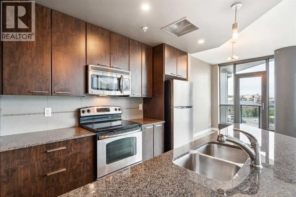 501, 220 12 Avenue SE