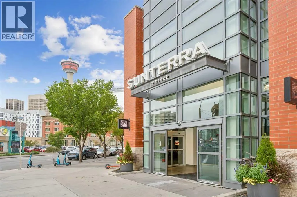 501, 220 12 Avenue SE