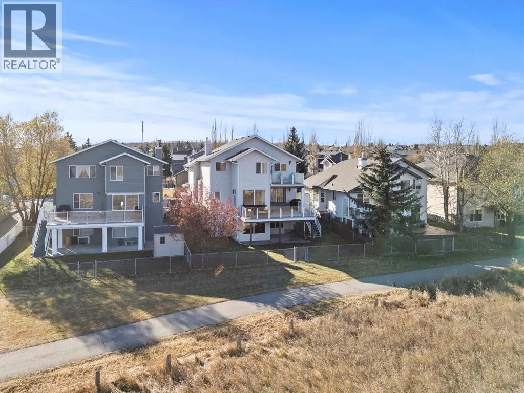 50 Sheep River Crescent