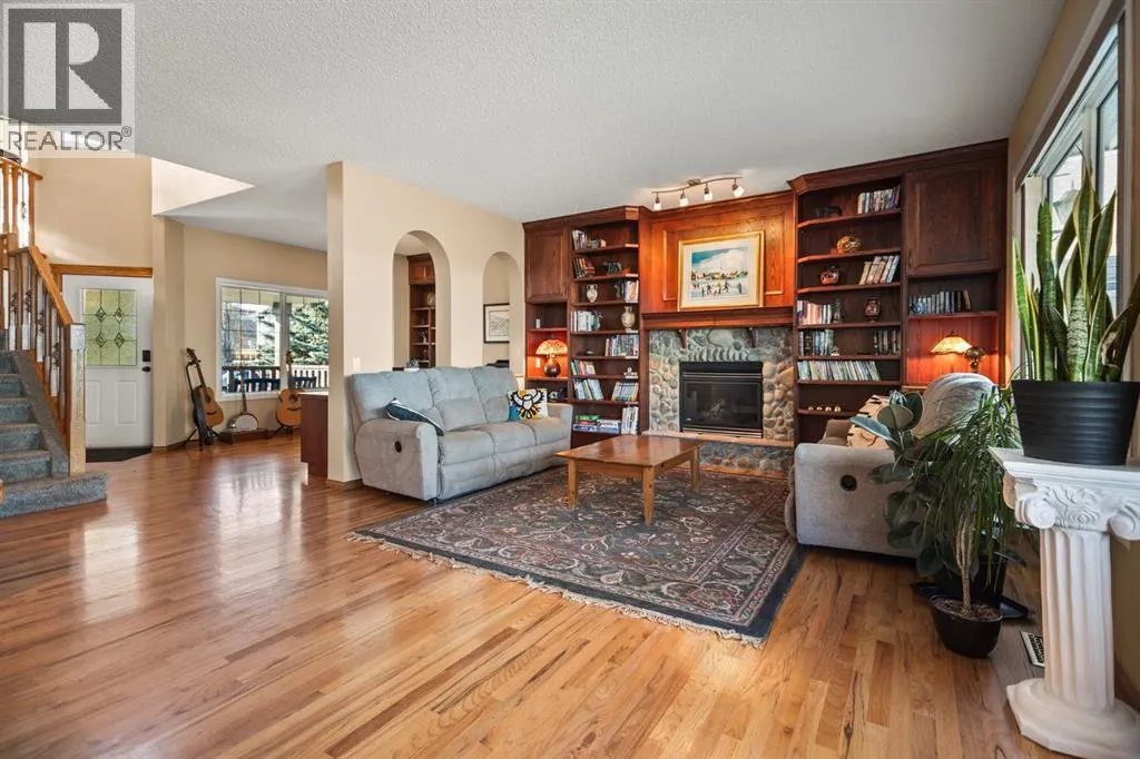 50 Sheep River Crescent