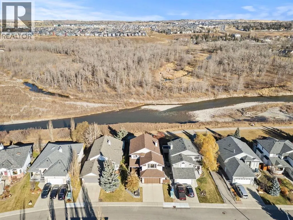 50 Sheep River Crescent