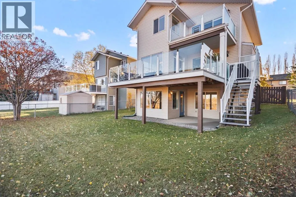 50 Sheep River Crescent