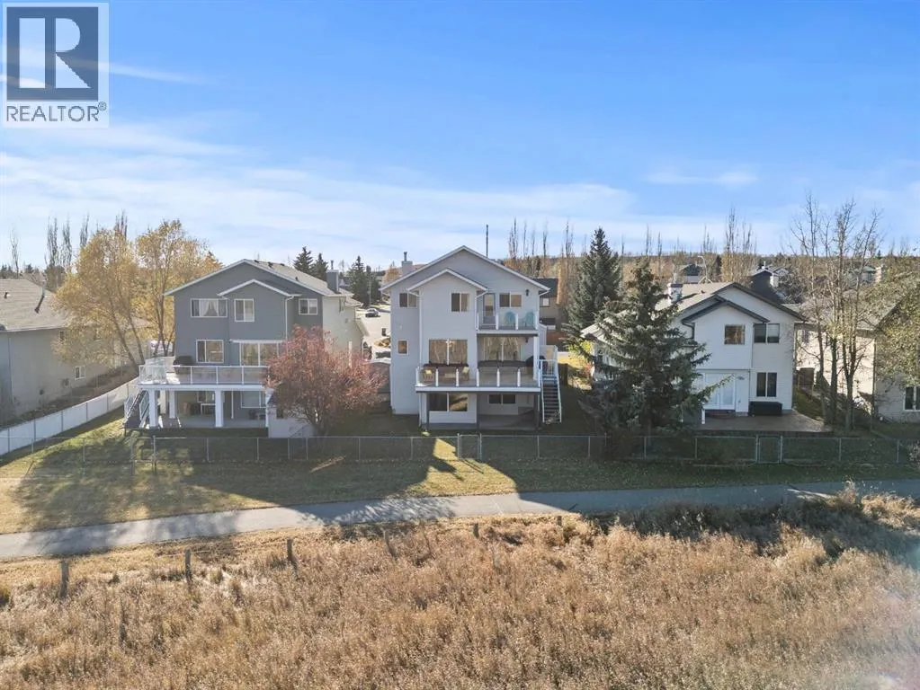 50 Sheep River Crescent