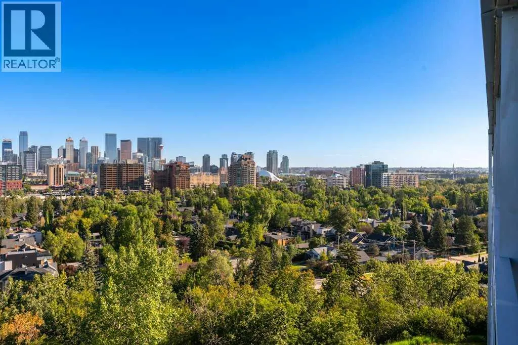 708, 3204 Rideau Place SW