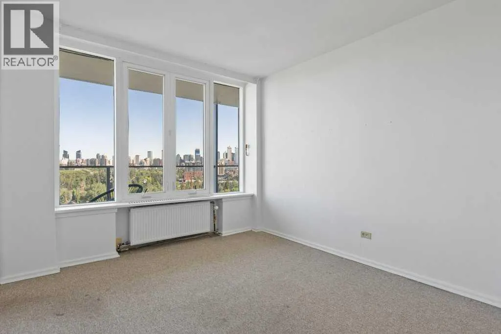 708, 3204 Rideau Place SW