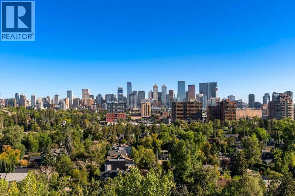 708, 3204 Rideau Place SW