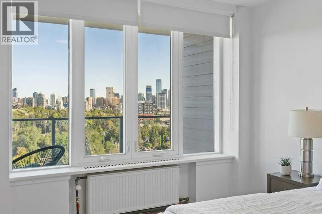 708, 3204 Rideau Place SW