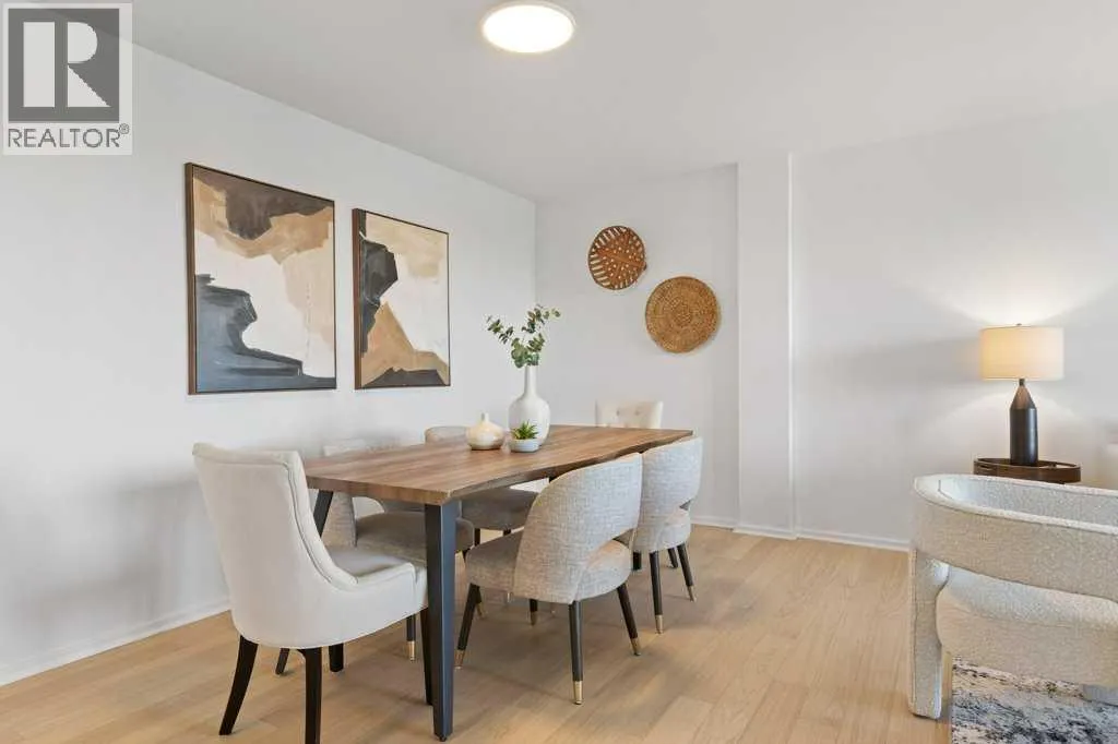 708, 3204 Rideau Place SW