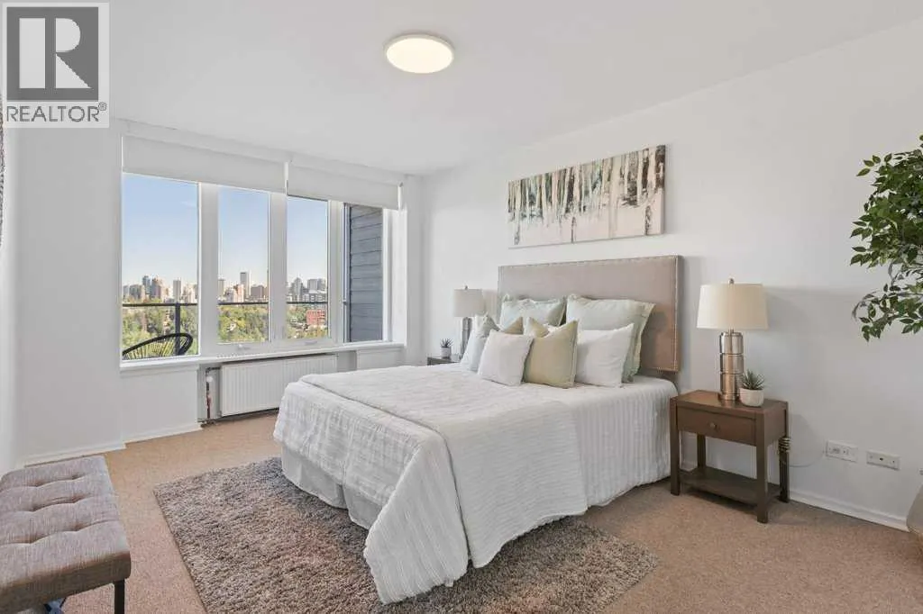 708, 3204 Rideau Place SW