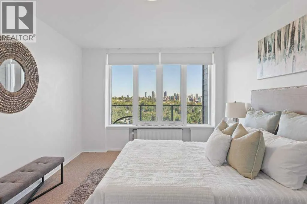 708, 3204 Rideau Place SW