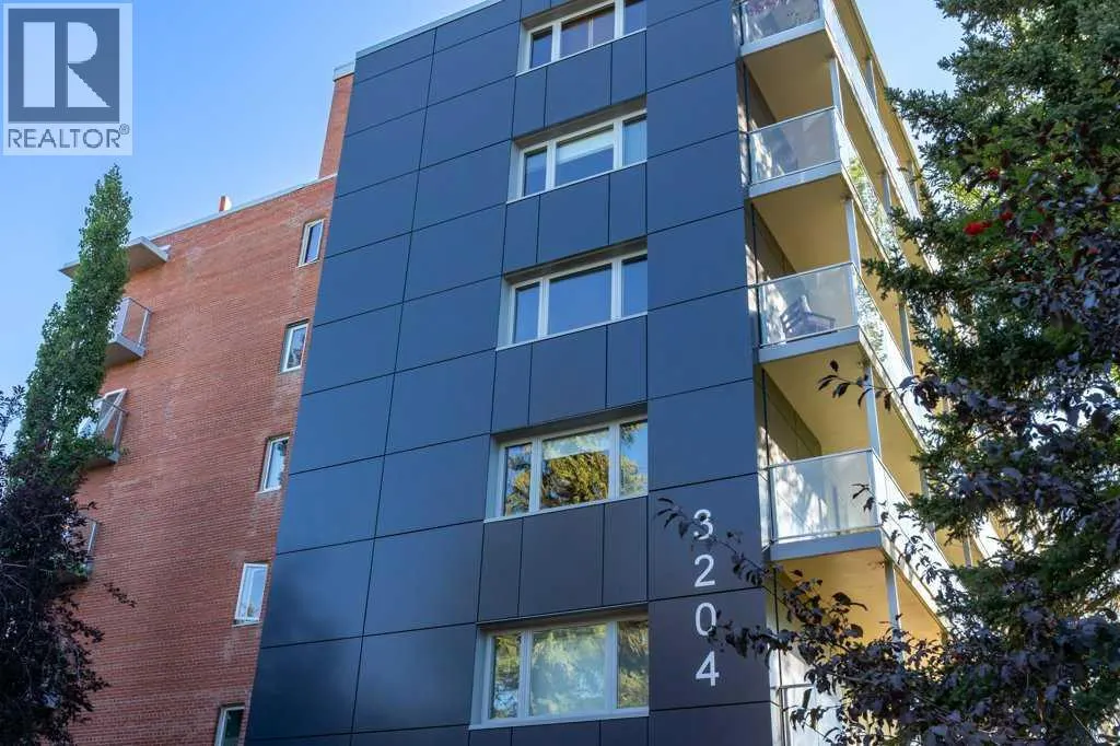 708, 3204 Rideau Place SW