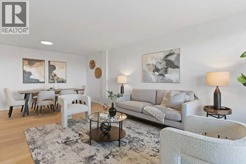 708, 3204 Rideau Place SW