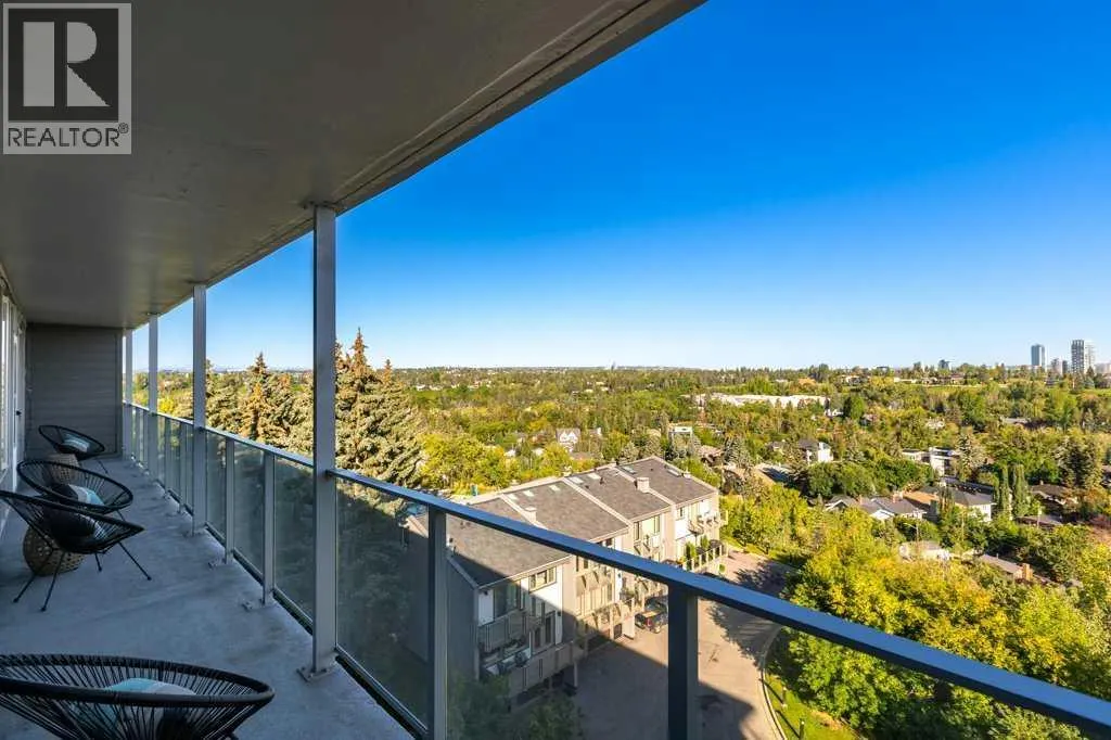 708, 3204 Rideau Place SW