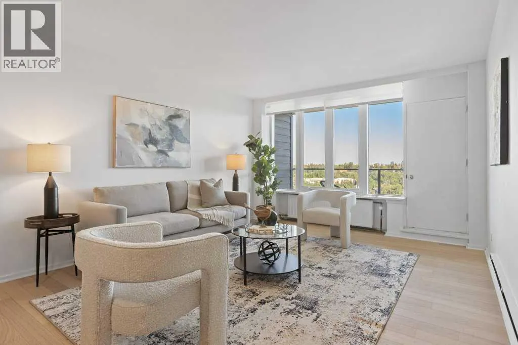 708, 3204 Rideau Place SW