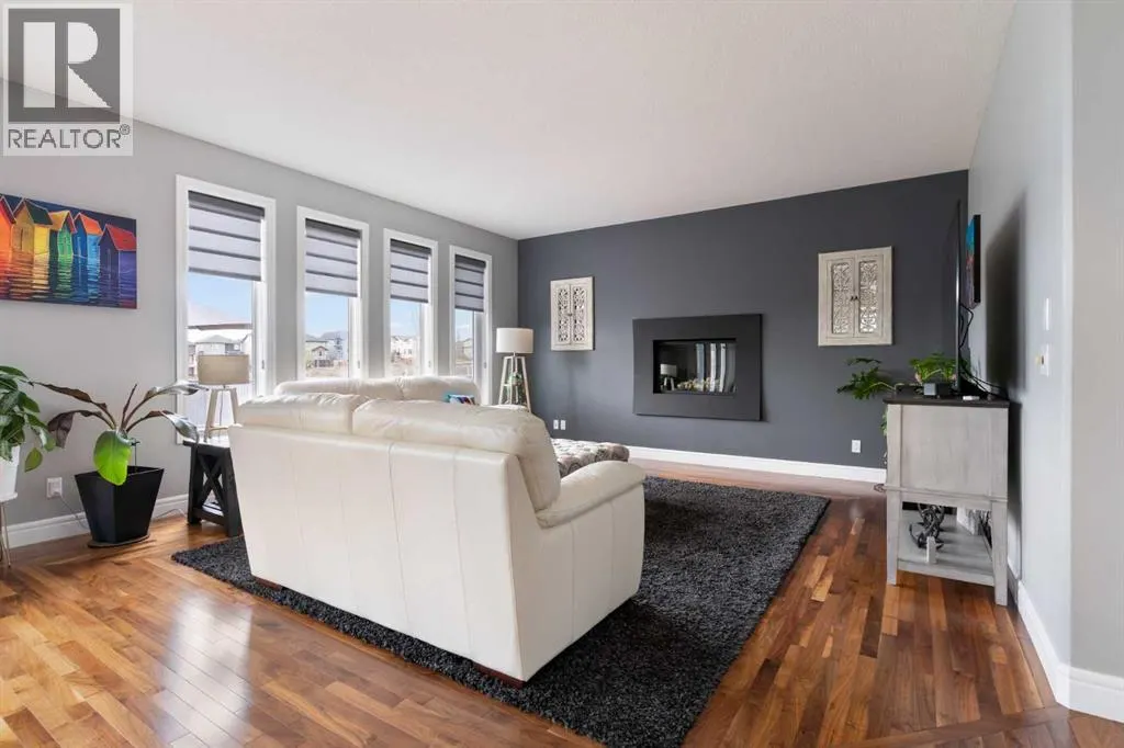 80 Sage Valley Park NW