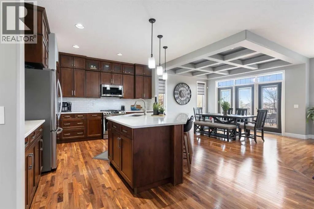 80 Sage Valley Park NW