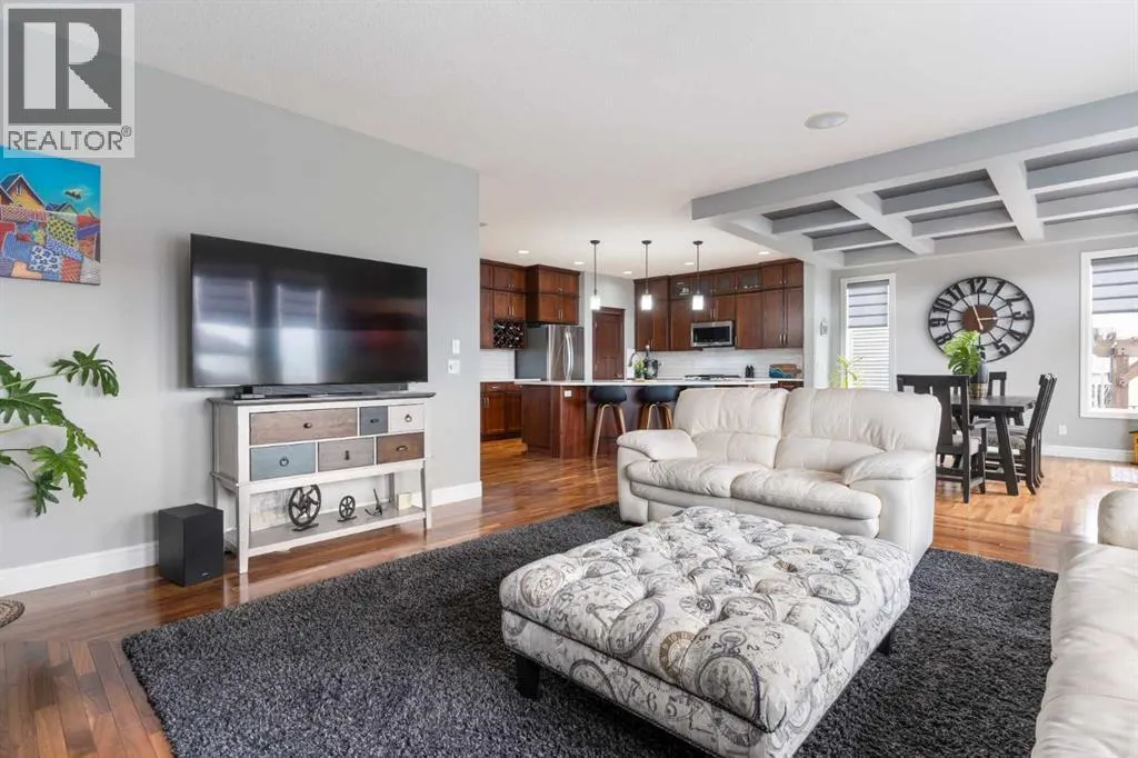 80 Sage Valley Park NW