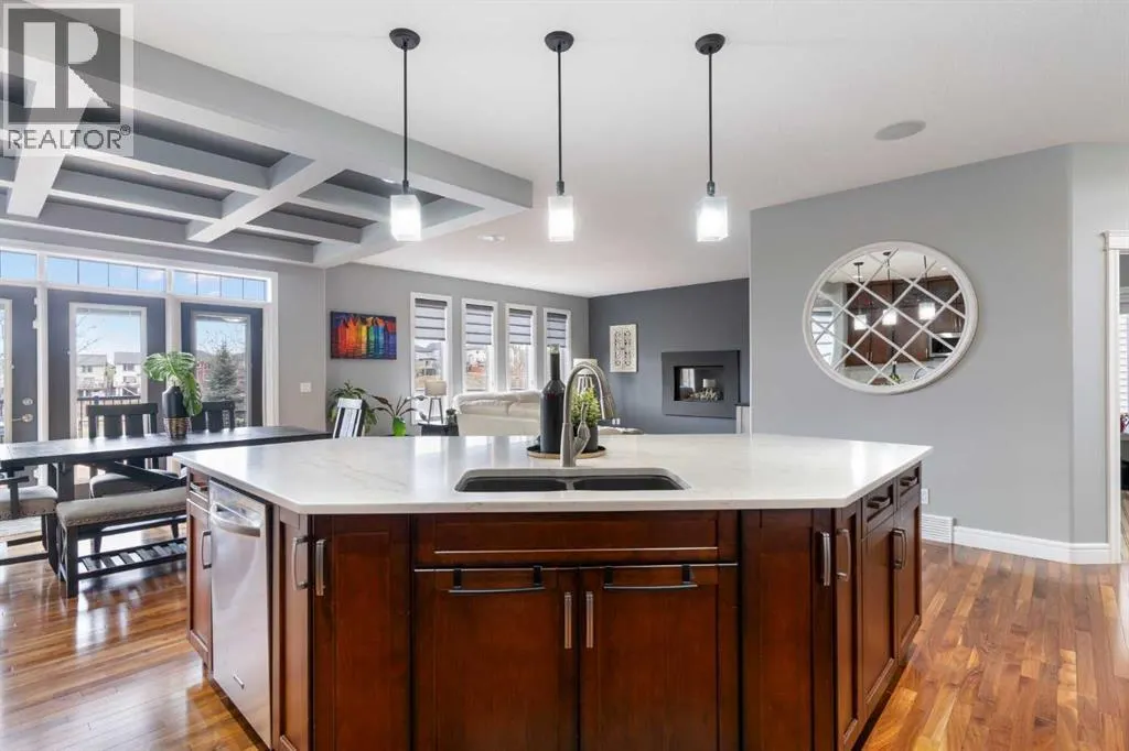 80 Sage Valley Park NW