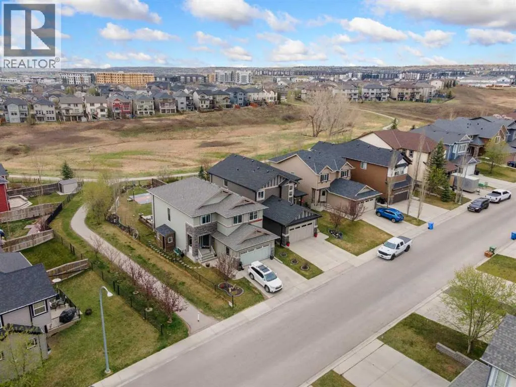 80 Sage Valley Park NW