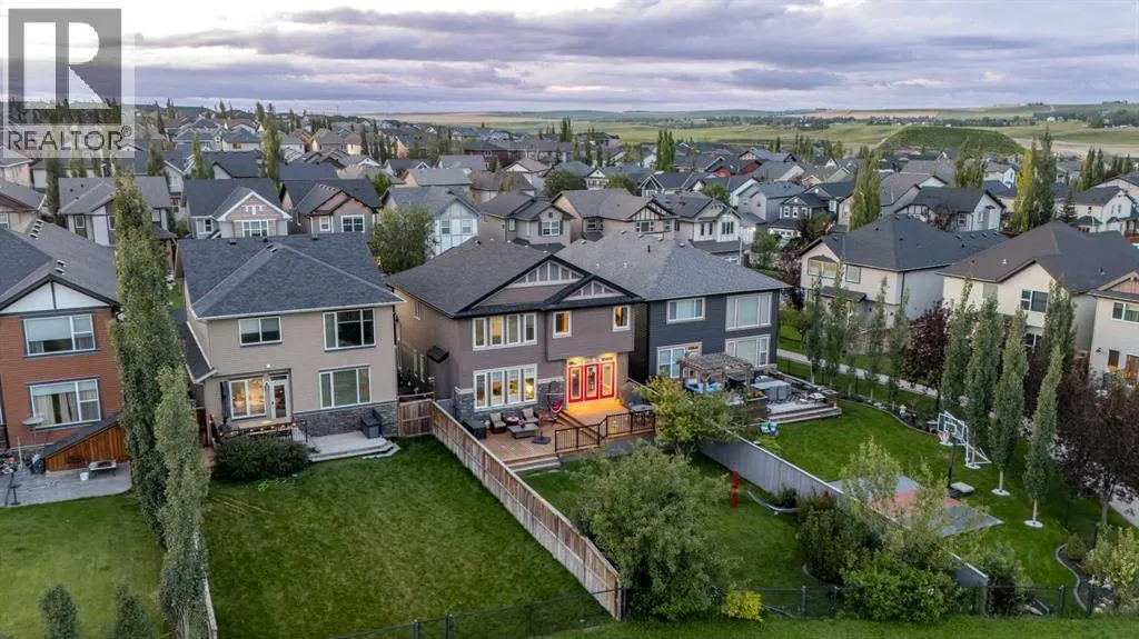 80 Sage Valley Park NW