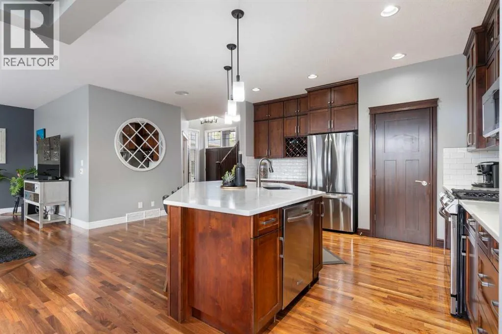 80 Sage Valley Park NW