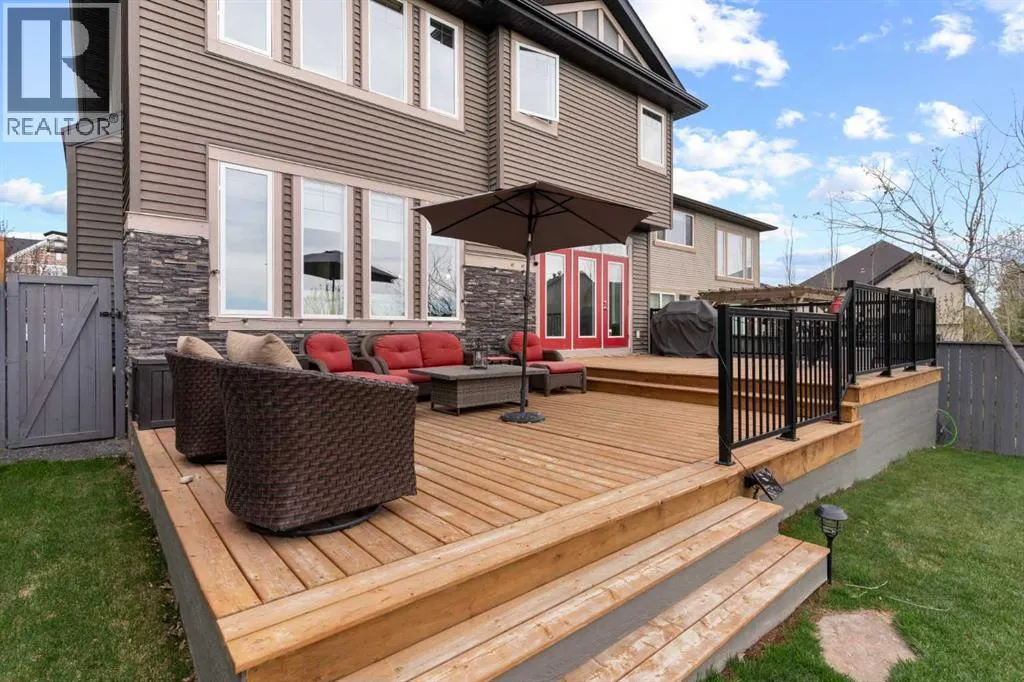 80 Sage Valley Park NW