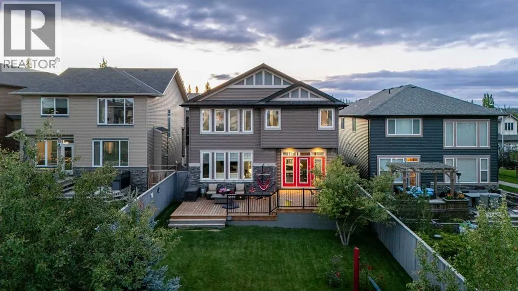 80 Sage Valley Park NW