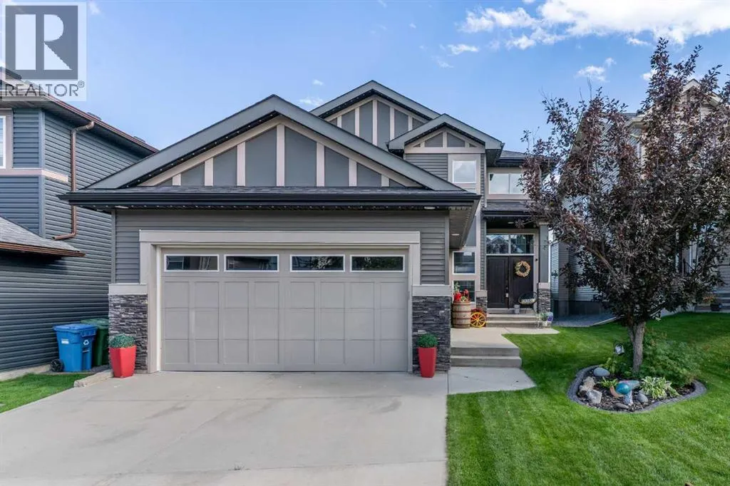 80 Sage Valley Park NW