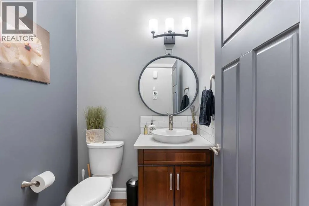 80 Sage Valley Park NW