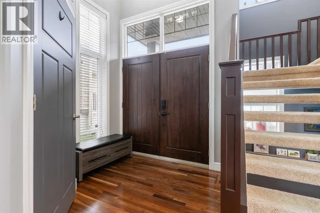 80 Sage Valley Park NW