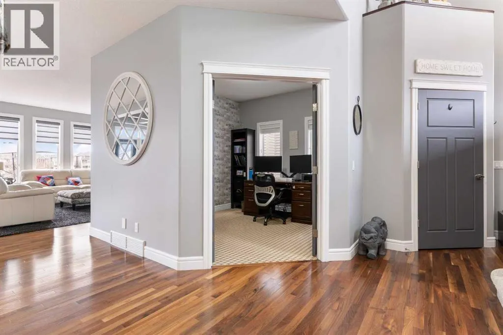 80 Sage Valley Park NW