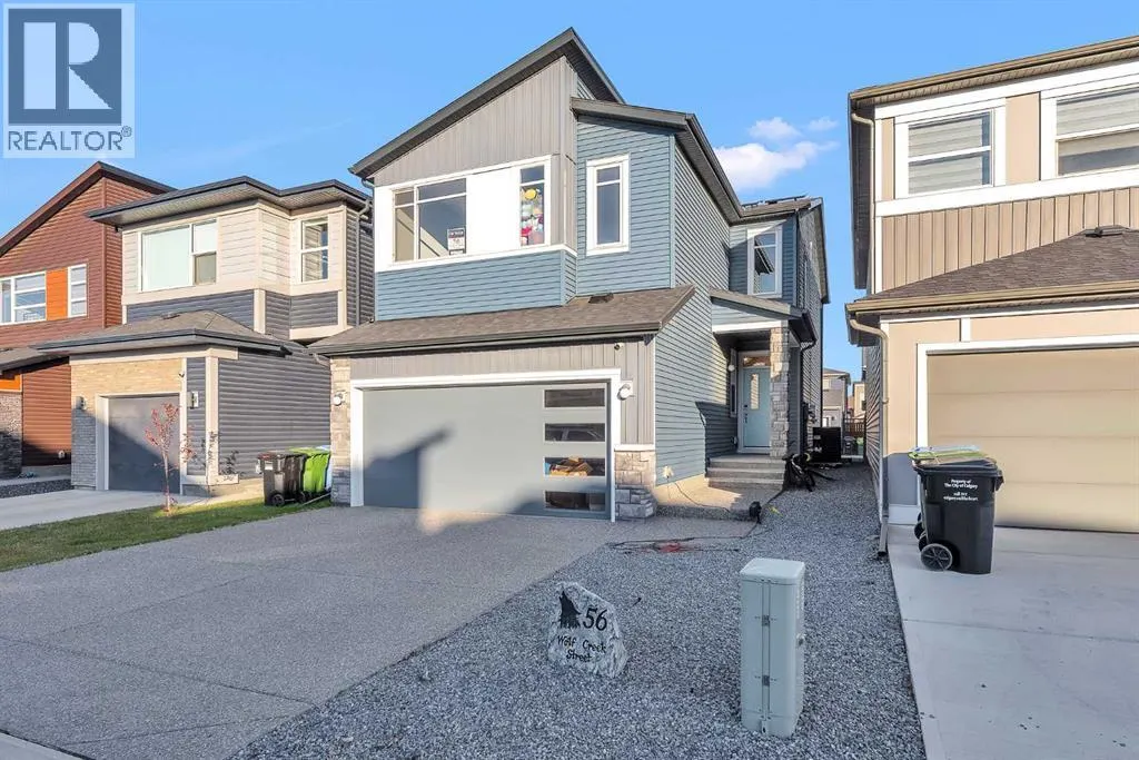 56 Wolf Creek Street SE