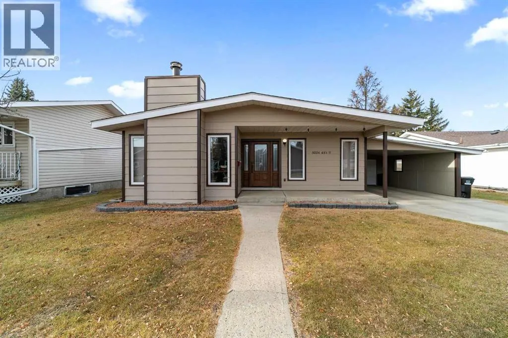 5006 65 A Street