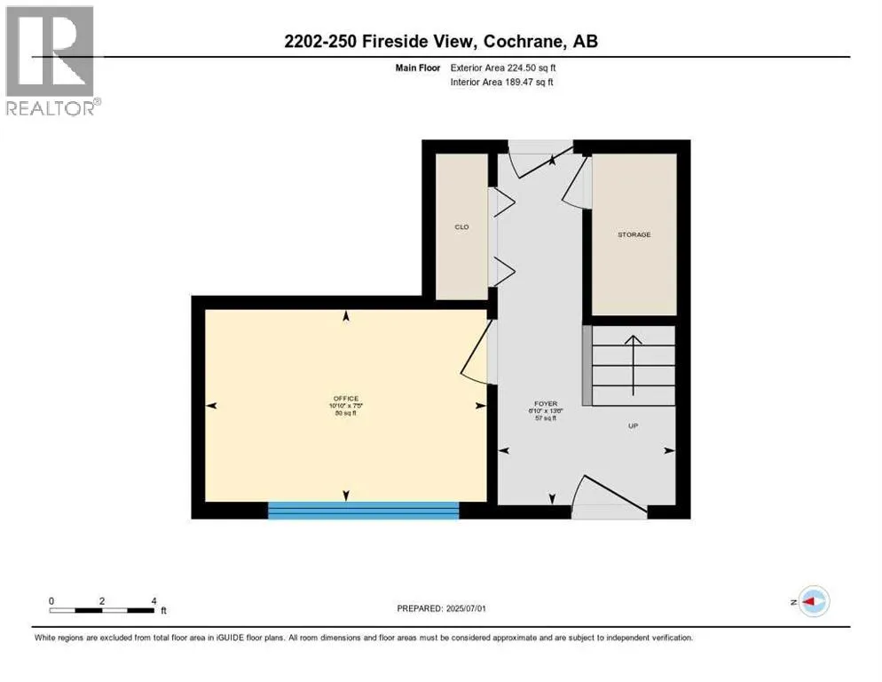 2202, 250 Fireside View