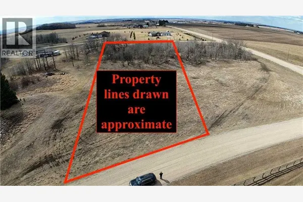 3, 15015 Township Road 424