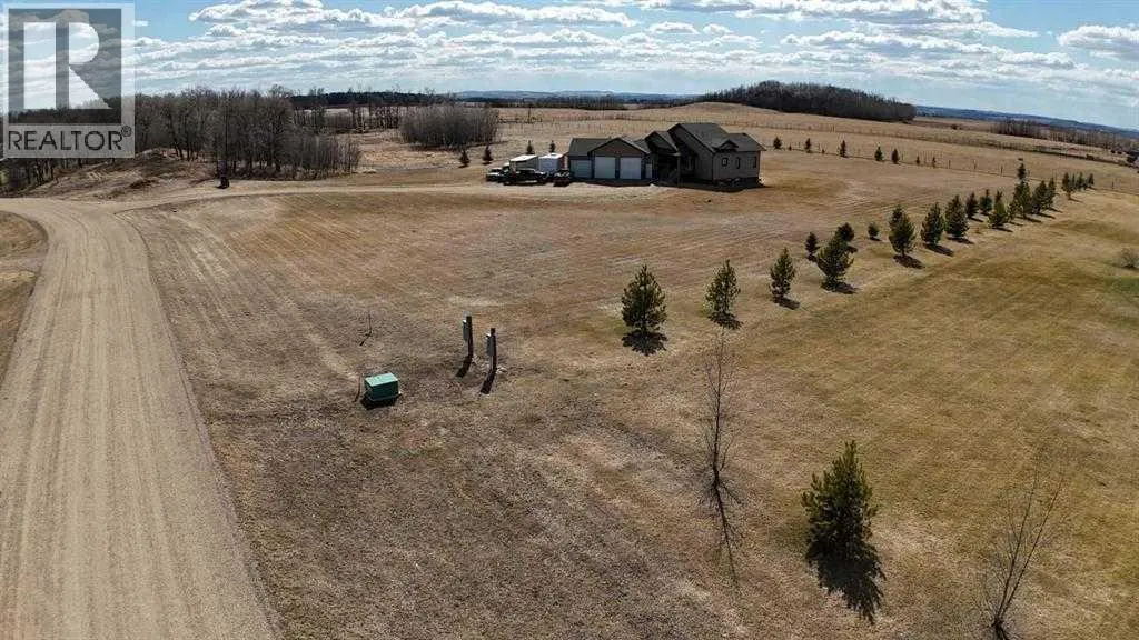 3, 15015 Township Road 424