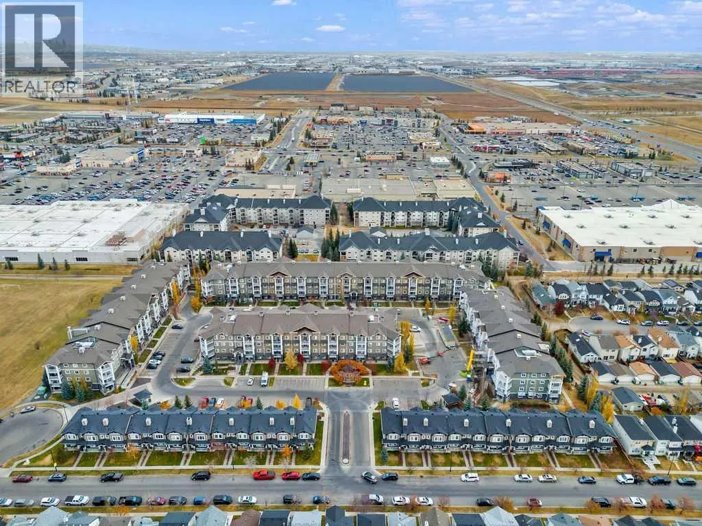 3208, 115 Prestwick Villas SE