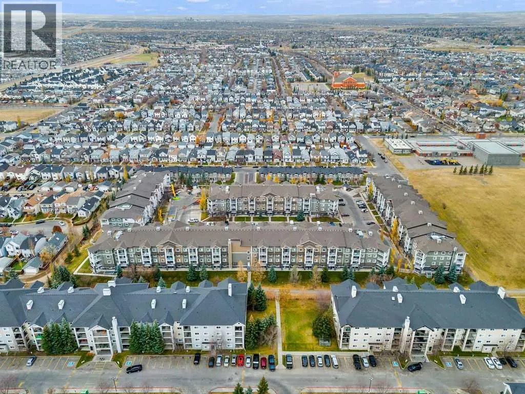 3208, 115 Prestwick Villas SE