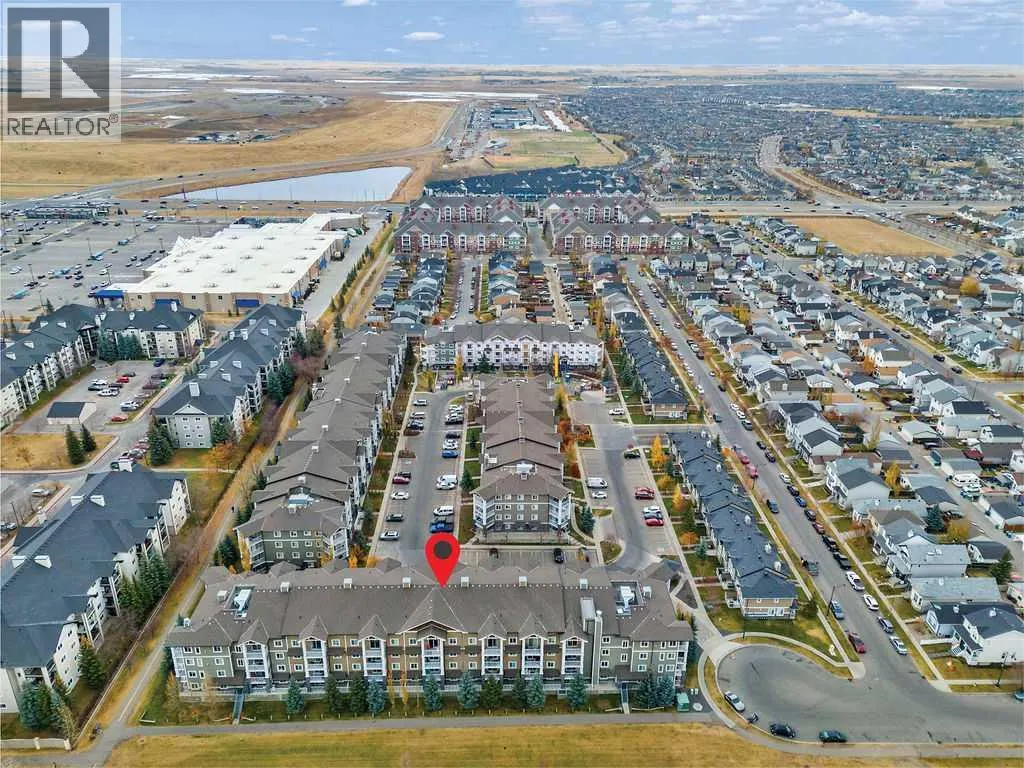 3208, 115 Prestwick Villas SE