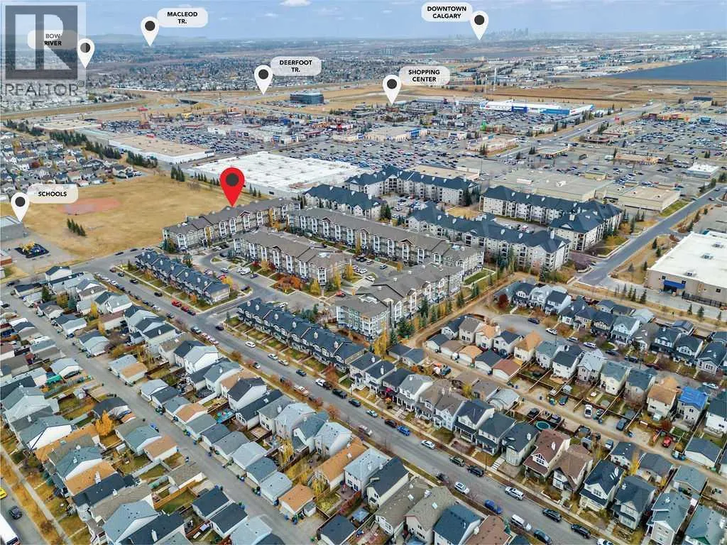 3208, 115 Prestwick Villas SE