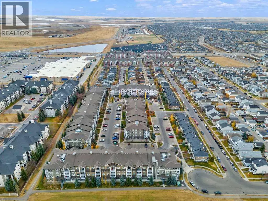 3208, 115 Prestwick Villas SE